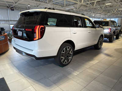 2025 Ford Expedition, $90990. Photo 2