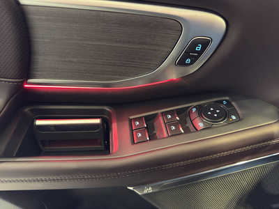 2025 Ford Expedition, $90990. Photo 4