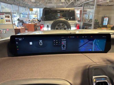 2025 Ford Expedition, $90990. Photo 5