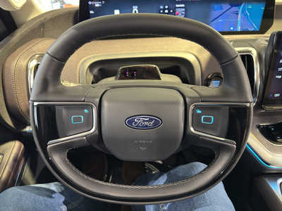 2025 Ford Expedition, $90990. Photo 6
