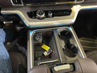 2025 Ford Expedition, $90990. Photo 8