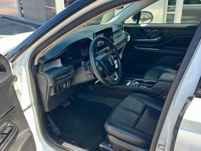 2023 Lincoln Corsair, $32993. Photo 10