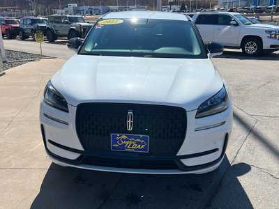 2023 Lincoln Corsair, $32993. Photo 4