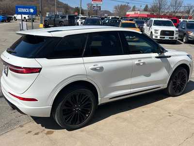 2023 Lincoln Corsair, $32993. Photo 5