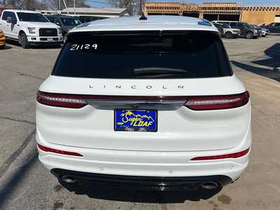 2023 Lincoln Corsair, $32993. Photo 6