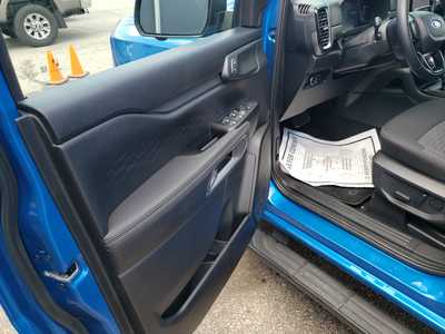 2024 Ford Ranger Crew Cab, $38980. Photo 10