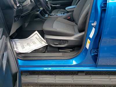 2024 Ford Ranger Crew Cab, $38980. Photo 11