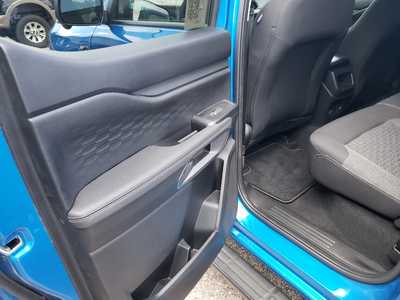 2024 Ford Ranger Crew Cab, $38980. Photo 12