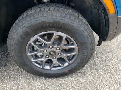 2024 Ford Ranger Crew Cab, $38980. Photo 9