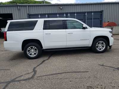 2018 Chevrolet Suburban, $20994. Photo 8