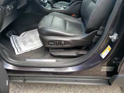 2018 GMC Acadia, $19994. Photo 11