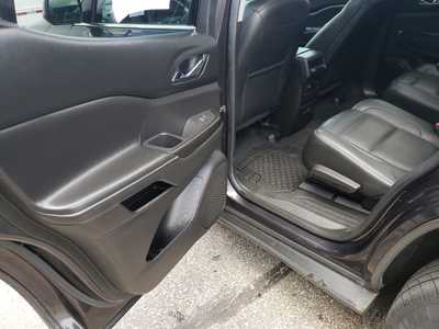 2018 GMC Acadia, $19994. Photo 12