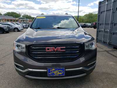 2018 GMC Acadia, $19994. Photo 2