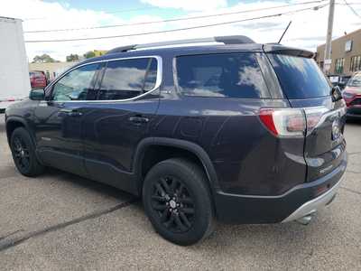 2018 GMC Acadia, $19994. Photo 4