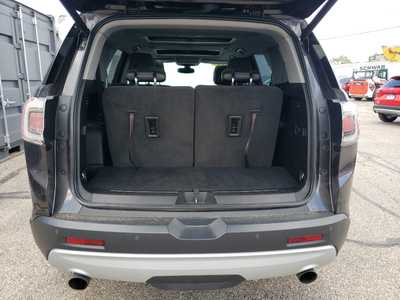 2018 GMC Acadia, $19994. Photo 6
