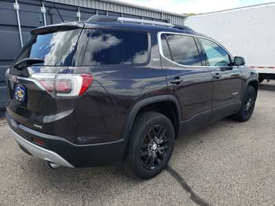 2018 GMC Acadia, $19994. Photo 7