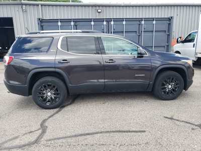 2018 GMC Acadia, $19994. Photo 8