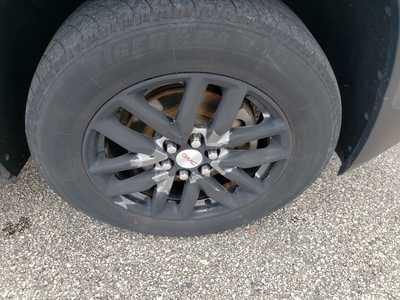 2018 GMC Acadia, $19994. Photo 9