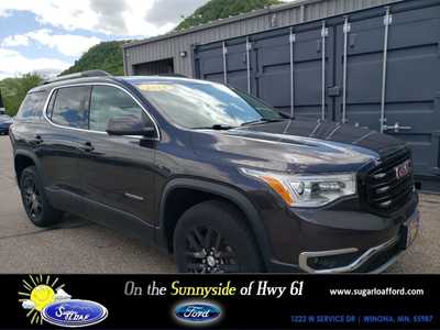 2018 GMC Acadia, $19994. Photo 1