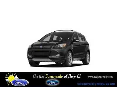 2013 Ford Escape, $8483. Photo 1