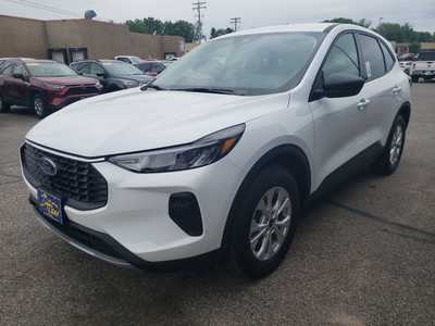 2025 Ford Escape, $31138. Photo 3