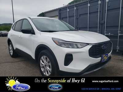 2025 Ford Escape, $31138. Photo 1