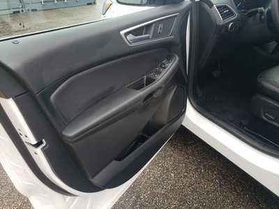 2024 Ford Edge, $30995. Photo 10