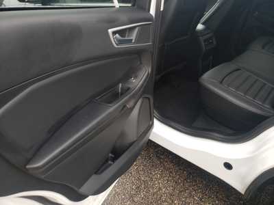 2024 Ford Edge, $30995. Photo 12