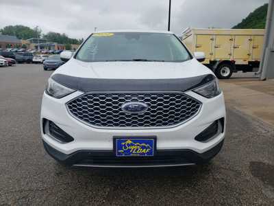 2024 Ford Edge, $30995. Photo 2