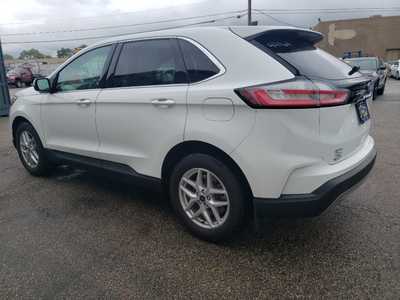2024 Ford Edge, $30995. Photo 4