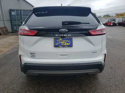 2024 Ford Edge, $30995. Photo 5