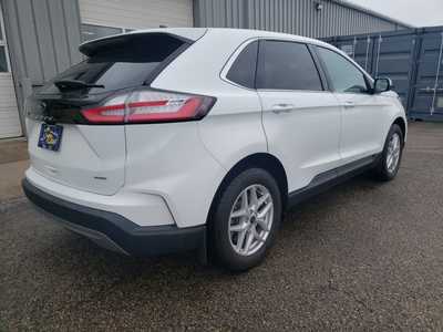 2024 Ford Edge, $30995. Photo 7