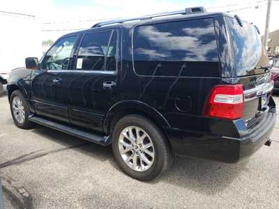 2017 Ford Expedition, $17995. Photo 4
