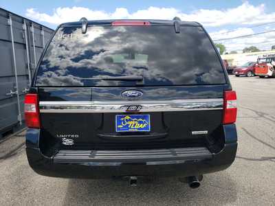 2017 Ford Expedition, $17995. Photo 5