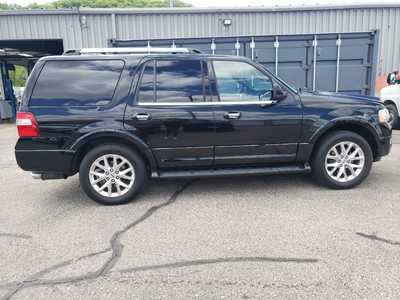 2017 Ford Expedition, $17995. Photo 8