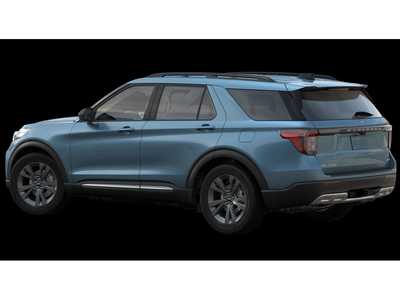2025 Ford Explorer, $47422. Photo 2