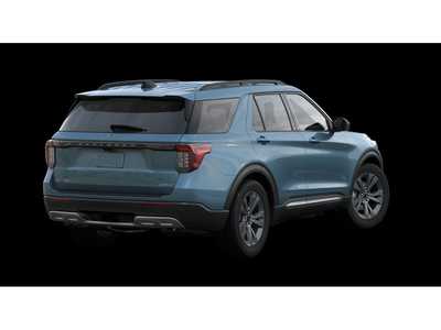 2025 Ford Explorer, $47422. Photo 3