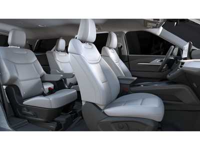 2025 Ford Explorer, $47422. Photo 6