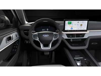 2025 Ford Explorer, $47422. Photo 7