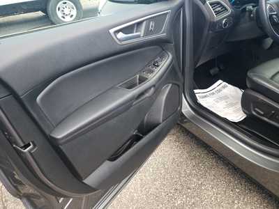 2023 Ford Edge, $30495. Photo 10
