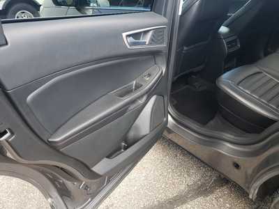 2023 Ford Edge, $30495. Photo 12