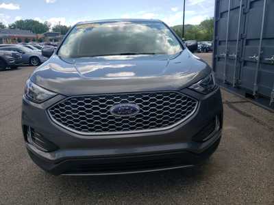 2023 Ford Edge, $30495. Photo 2