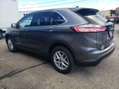 2023 Ford Edge, $30495. Photo 4