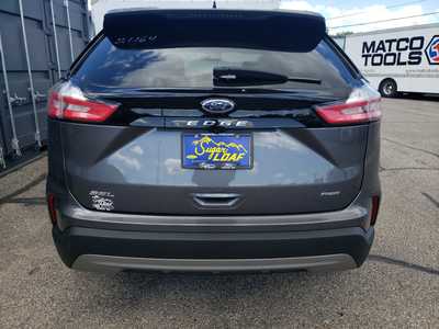 2023 Ford Edge, $30495. Photo 5
