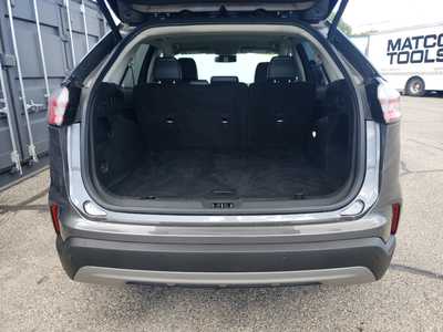 2023 Ford Edge, $30495. Photo 6