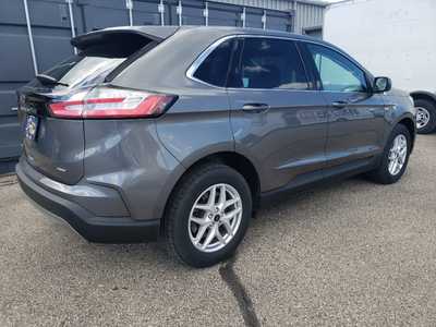 2023 Ford Edge, $30495. Photo 7