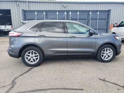 2023 Ford Edge, $30495. Photo 8