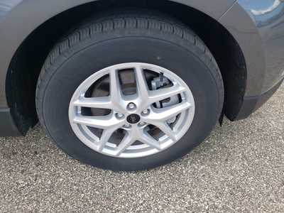 2023 Ford Edge, $30495. Photo 9