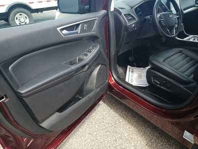 2023 Ford Edge, $31994. Photo 10