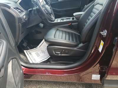 2023 Ford Edge, $31994. Photo 11